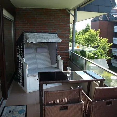 Apartamento Seeadler