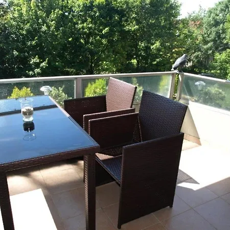 Seeadler Apartamento