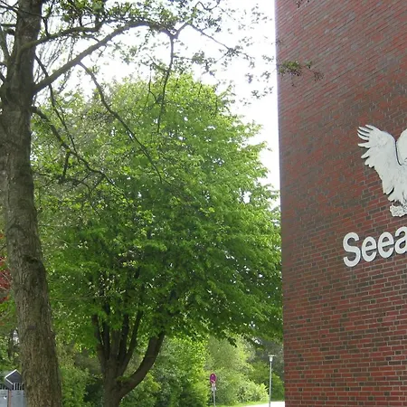 Seeadler Apartamento *