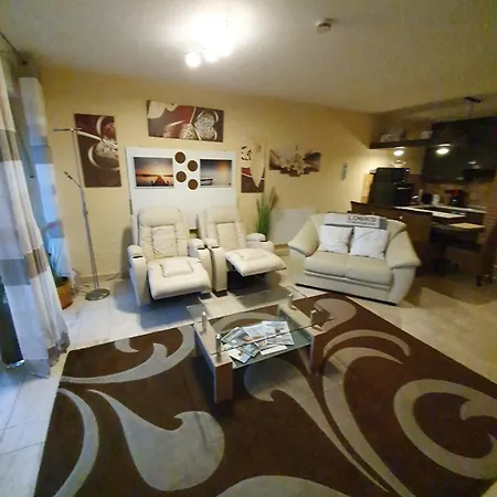 Apartamento Seeadler