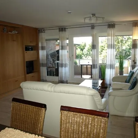 Seeadler Apartamento