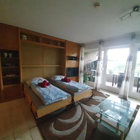 Seeadler Apartamento *